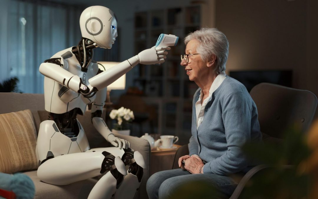 Can You Use AI to Diagnose Your Symptoms? The Pros and Cons of AI Self-Diagnosis
